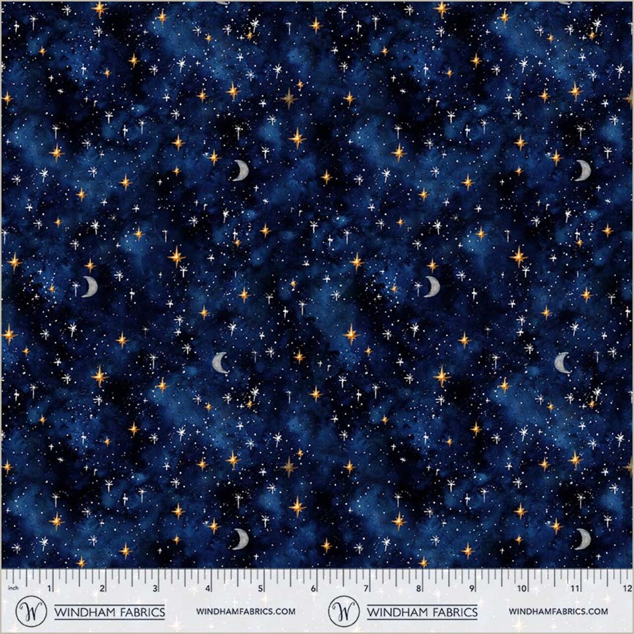 Stardust in Midnight (54809d-1) | Dragon Kingdom | Whistler Studios | Windham